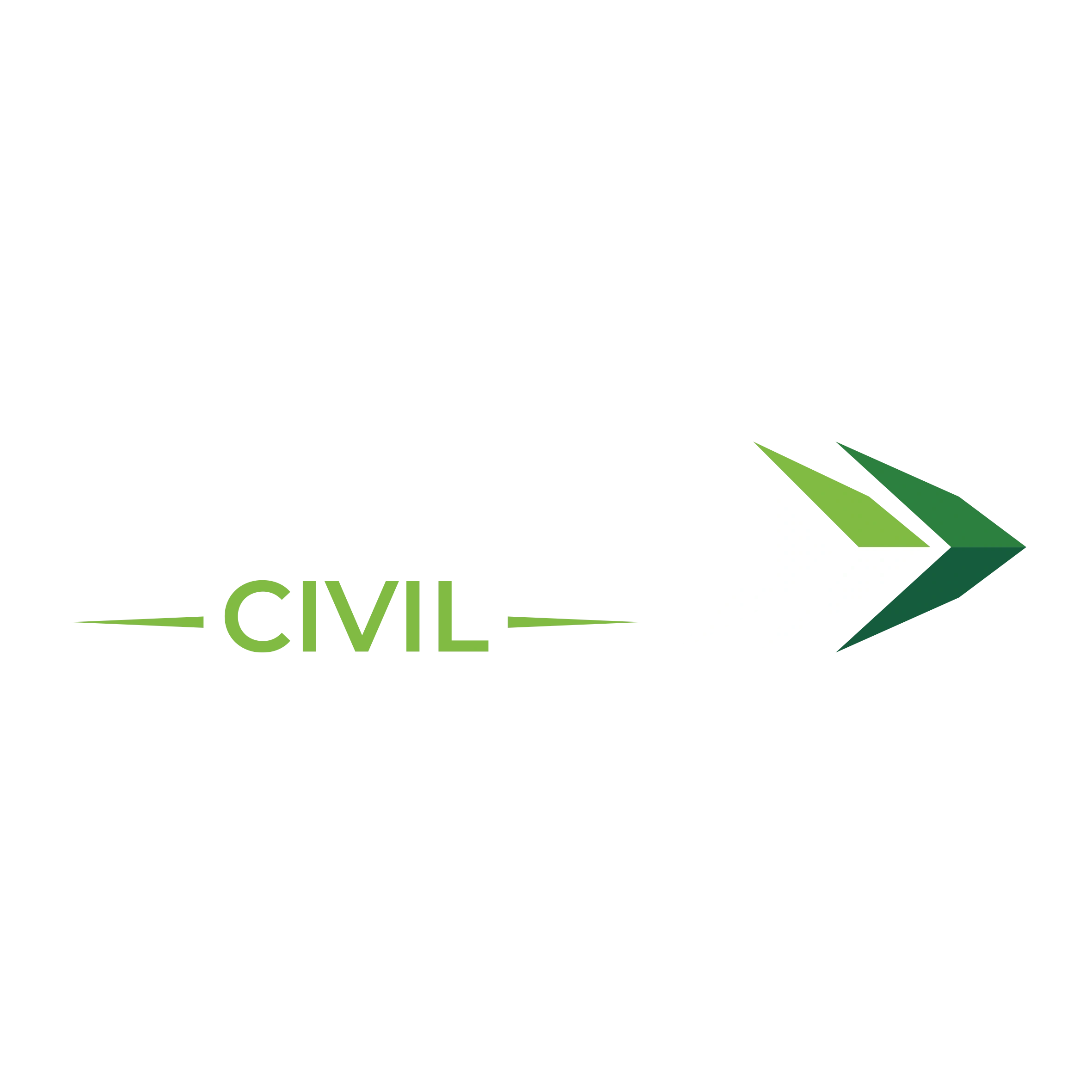 Arrow Civil logo
